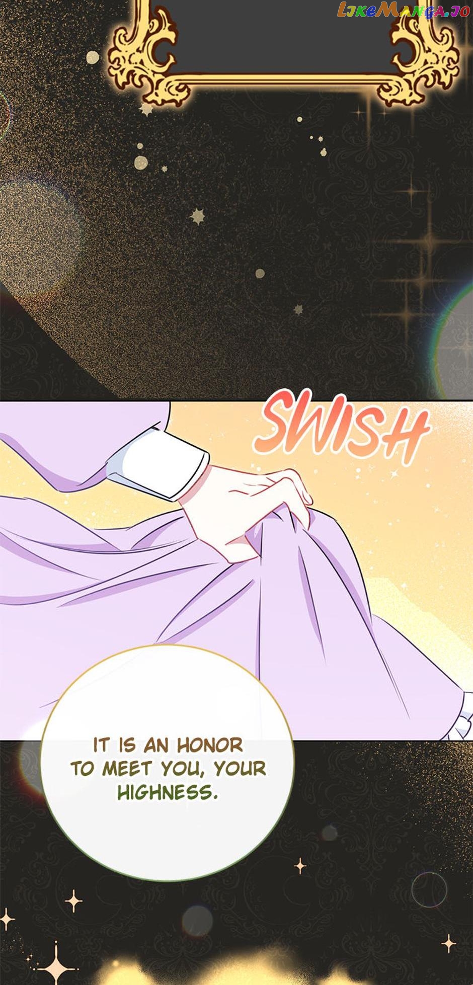 The Needlepoint Swordmaster Chapter 1 - page 26