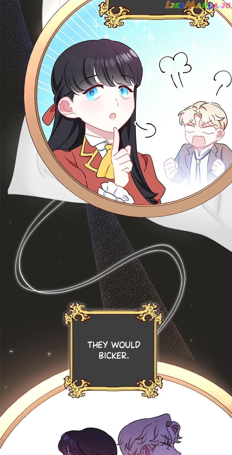 The Needlepoint Swordmaster Chapter 1 - page 41