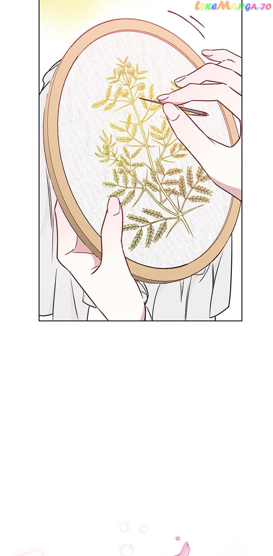 The Needlepoint Swordmaster Chapter 1 - page 5
