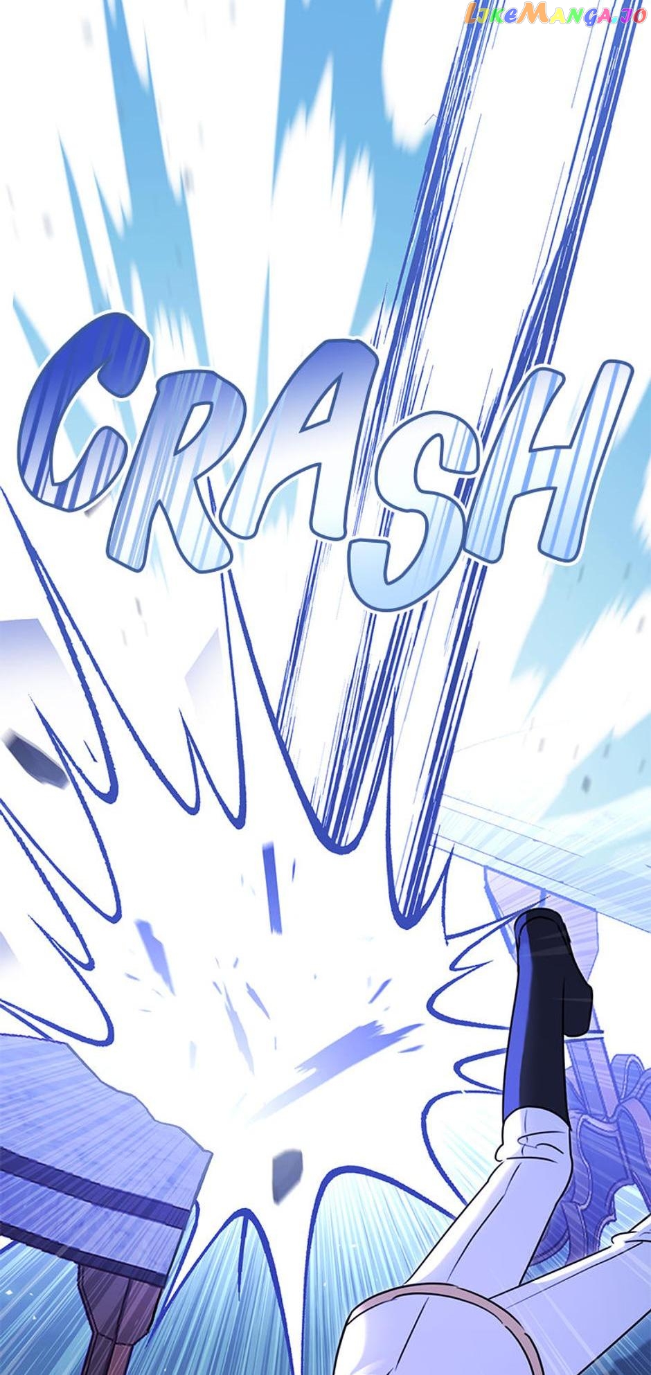 The Needlepoint Swordmaster Chapter 1 - page 65