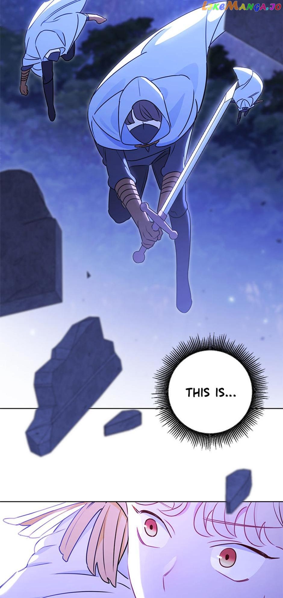 The Needlepoint Swordmaster Chapter 1 - page 67