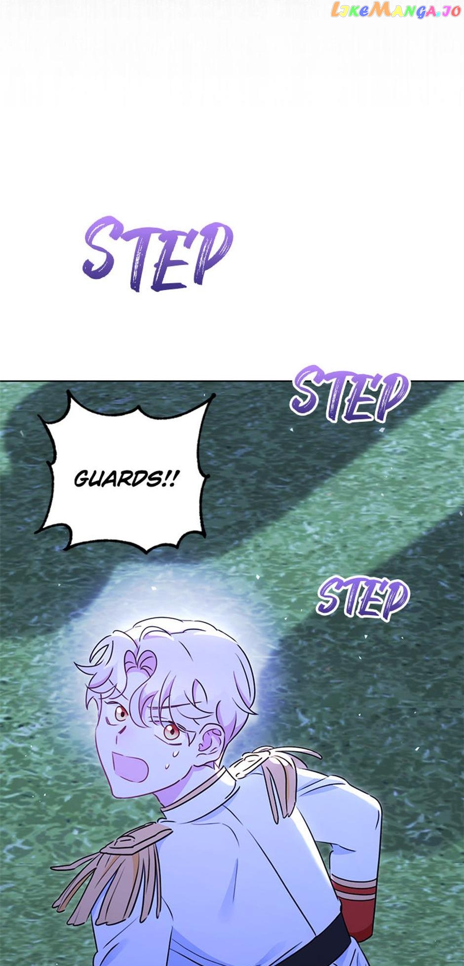 The Needlepoint Swordmaster Chapter 1 - page 72