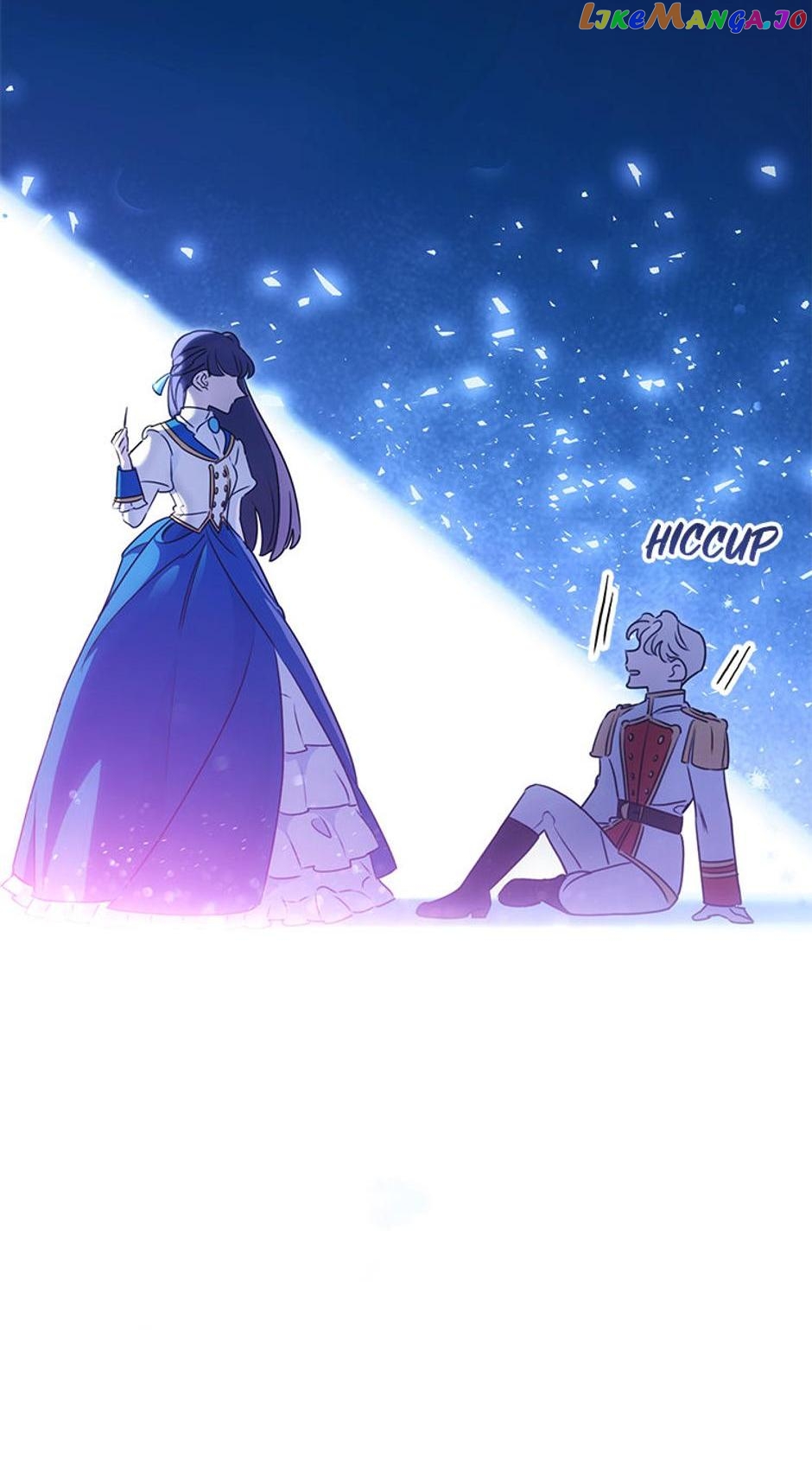 The Needlepoint Swordmaster Chapter 1 - page 93