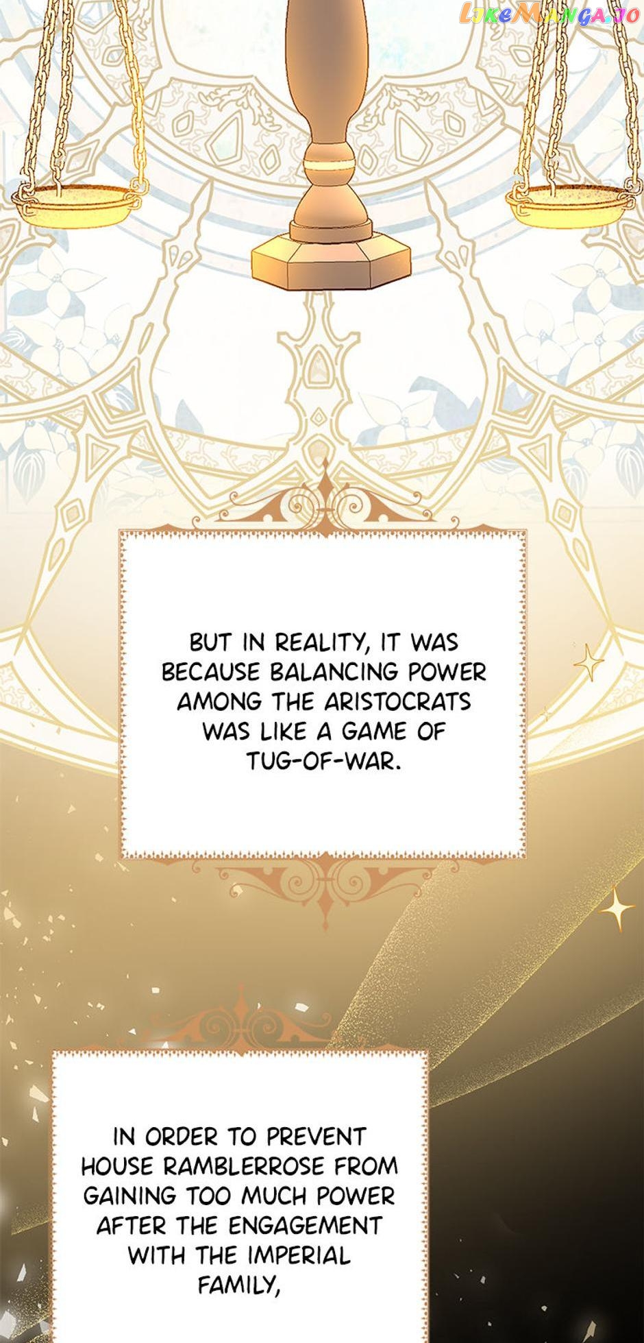 The Needlepoint Swordmaster Chapter 2 - page 19