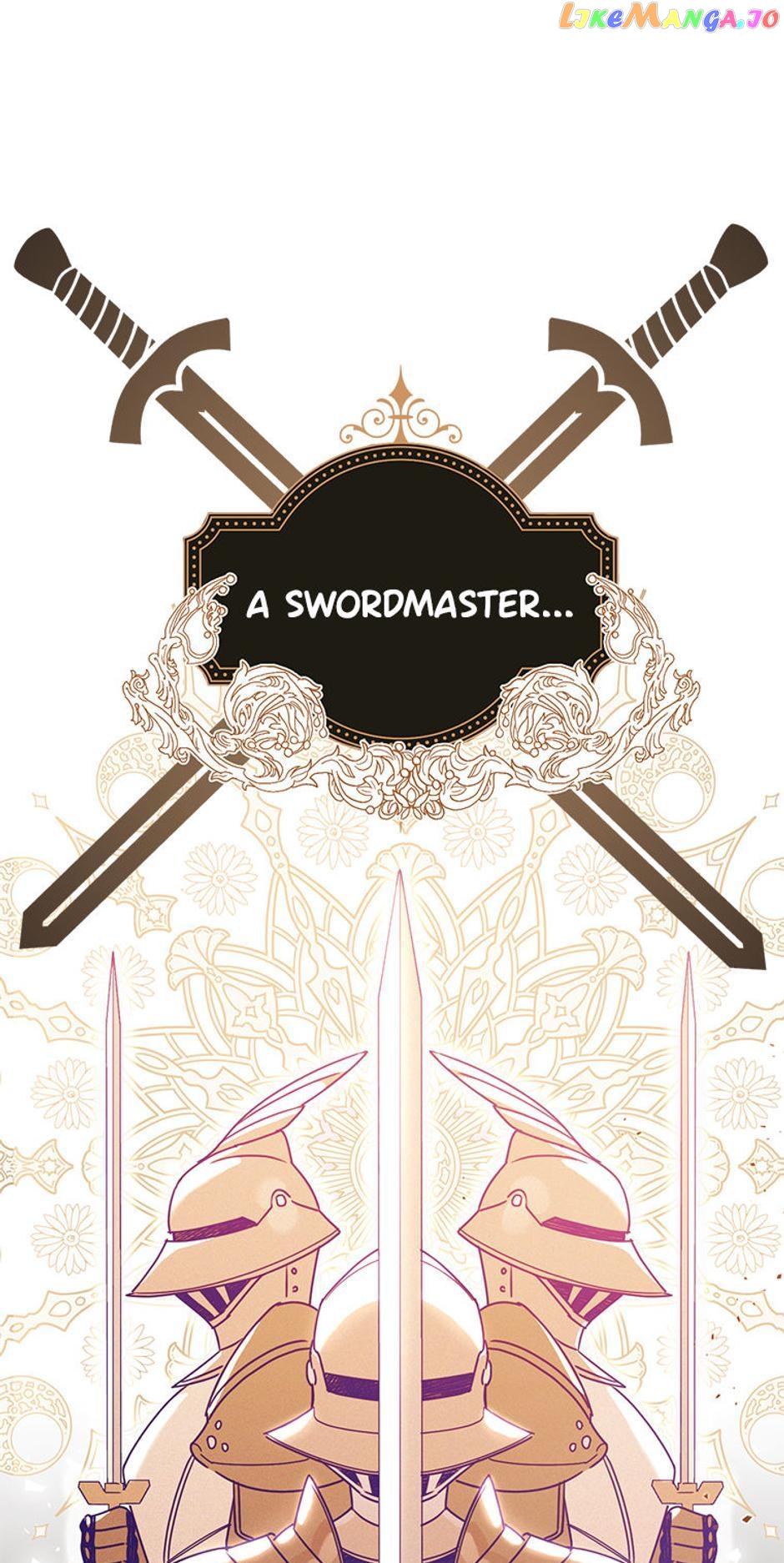 The Needlepoint Swordmaster Chapter 2 - page 2