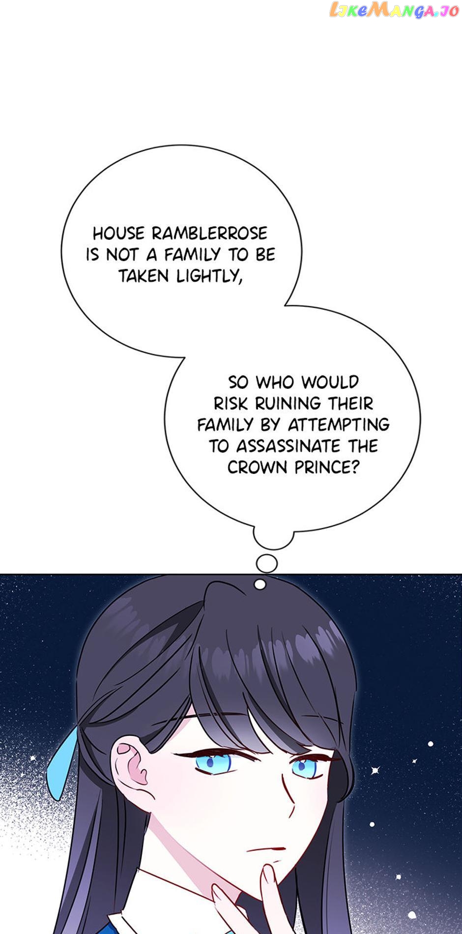The Needlepoint Swordmaster Chapter 2 - page 22