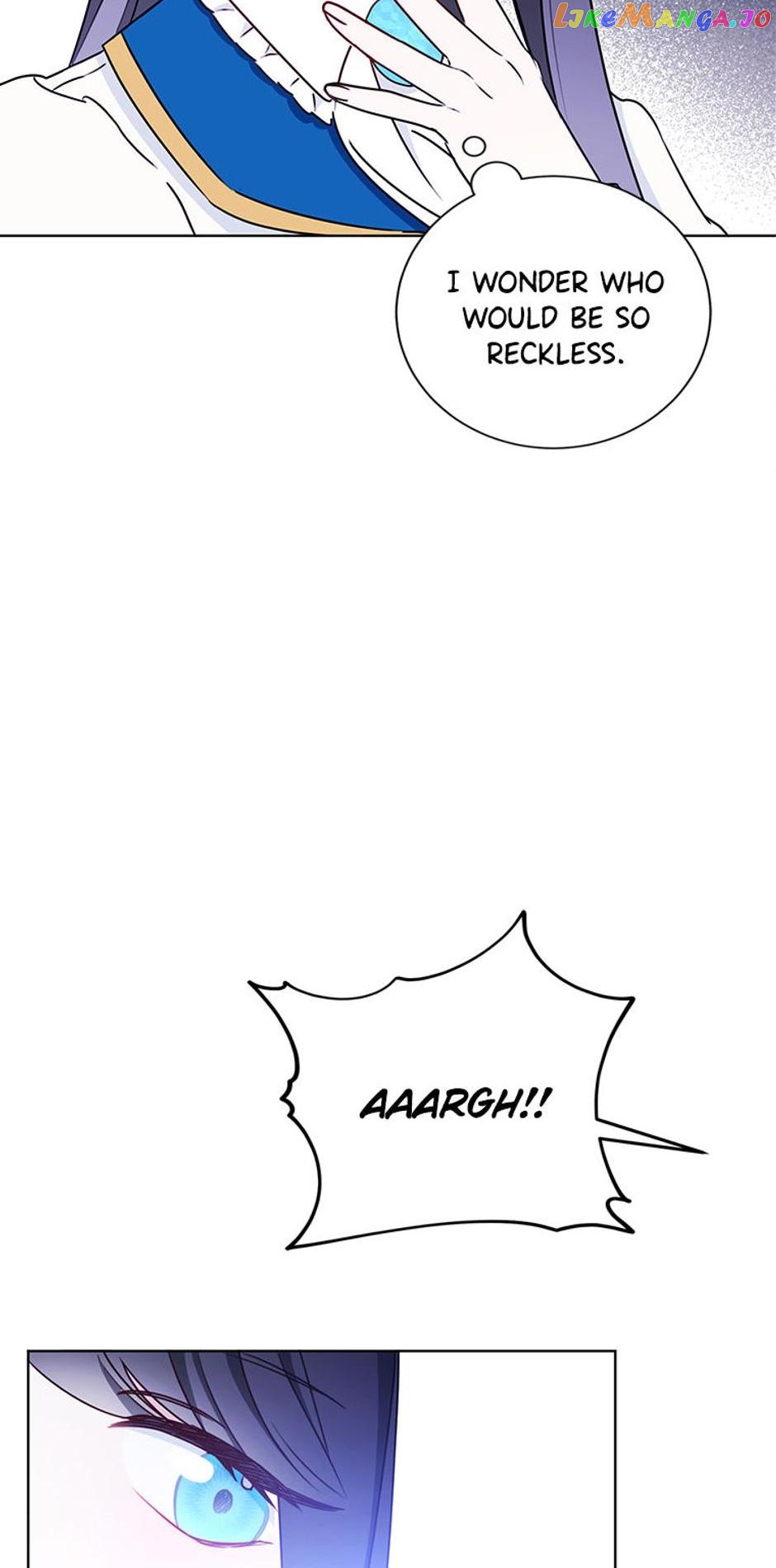 The Needlepoint Swordmaster Chapter 2 - page 23