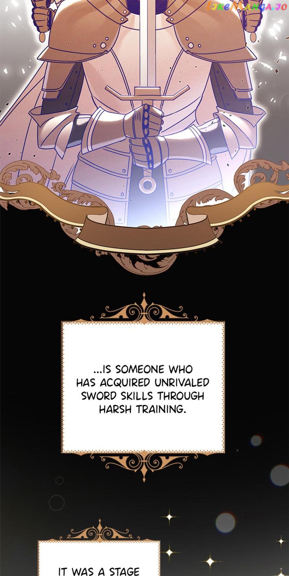 The Needlepoint Swordmaster Chapter 2 - page 3