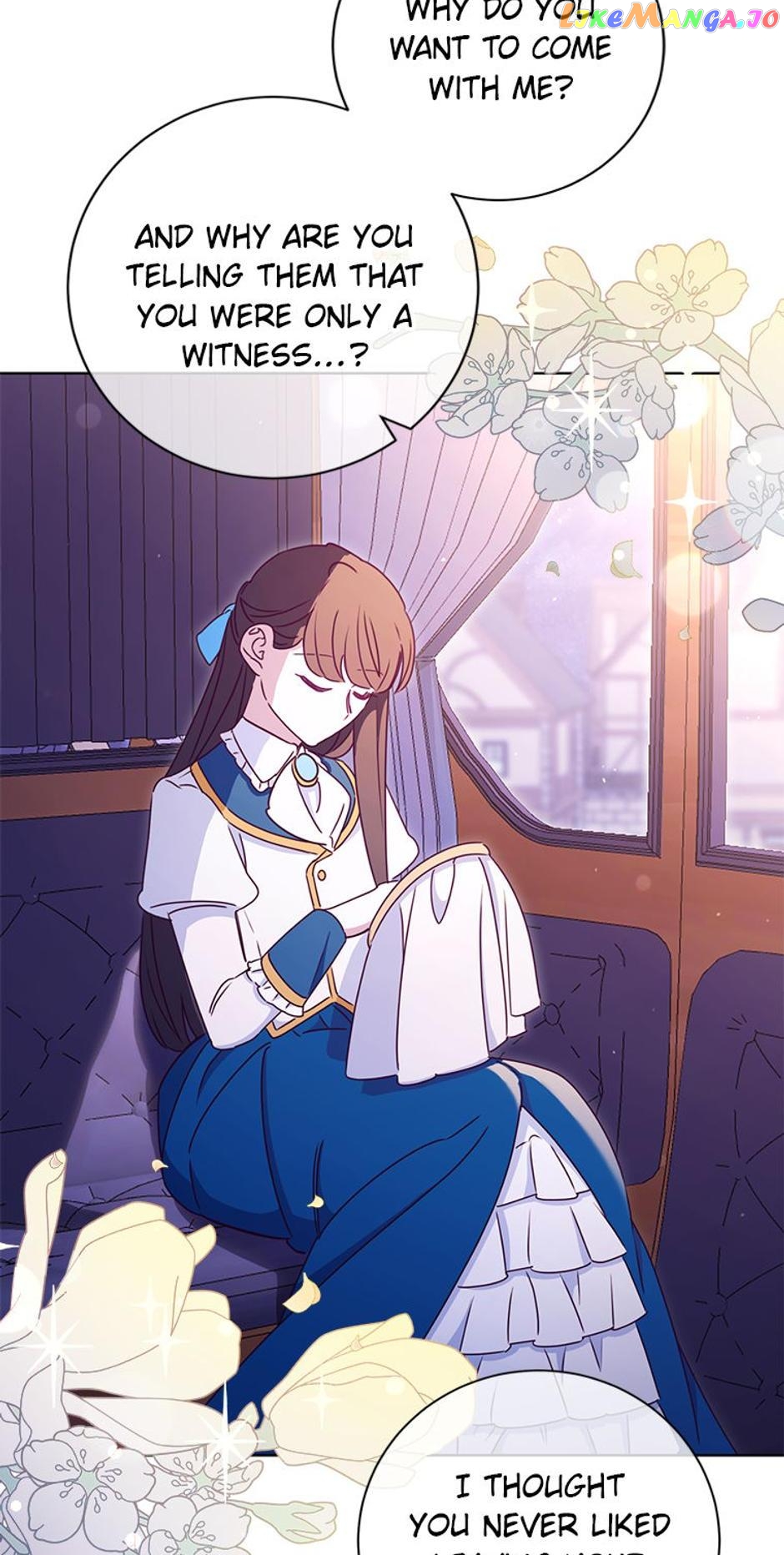 The Needlepoint Swordmaster Chapter 2 - page 36
