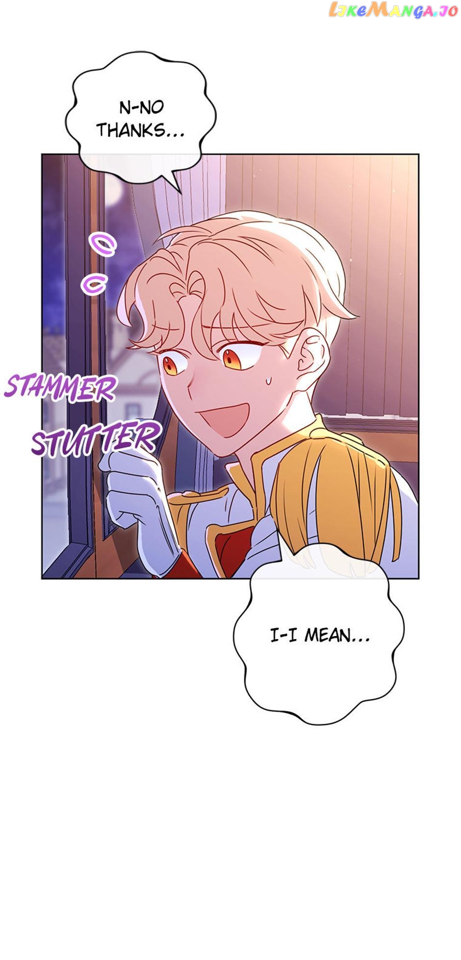 The Needlepoint Swordmaster Chapter 2 - page 40