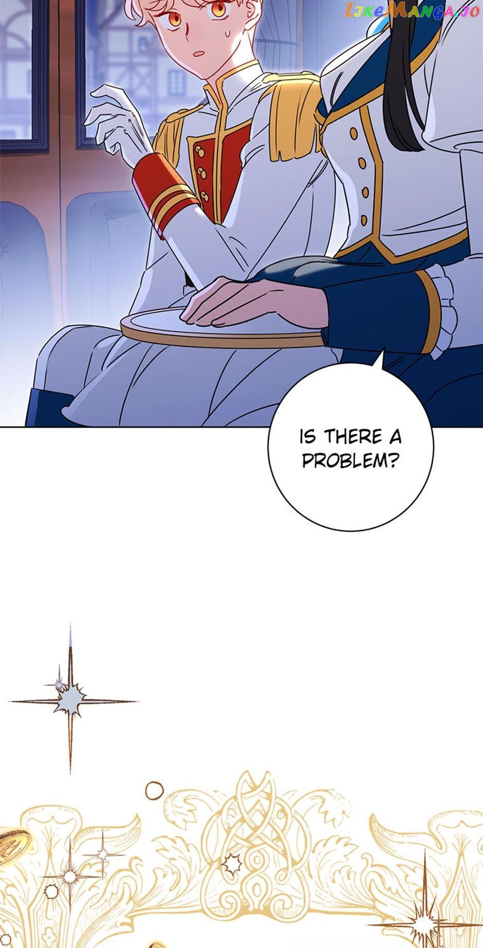 The Needlepoint Swordmaster Chapter 2 - page 53