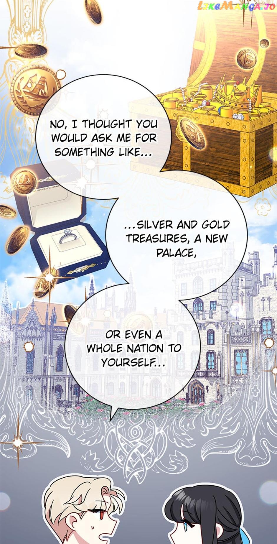 The Needlepoint Swordmaster Chapter 2 - page 54