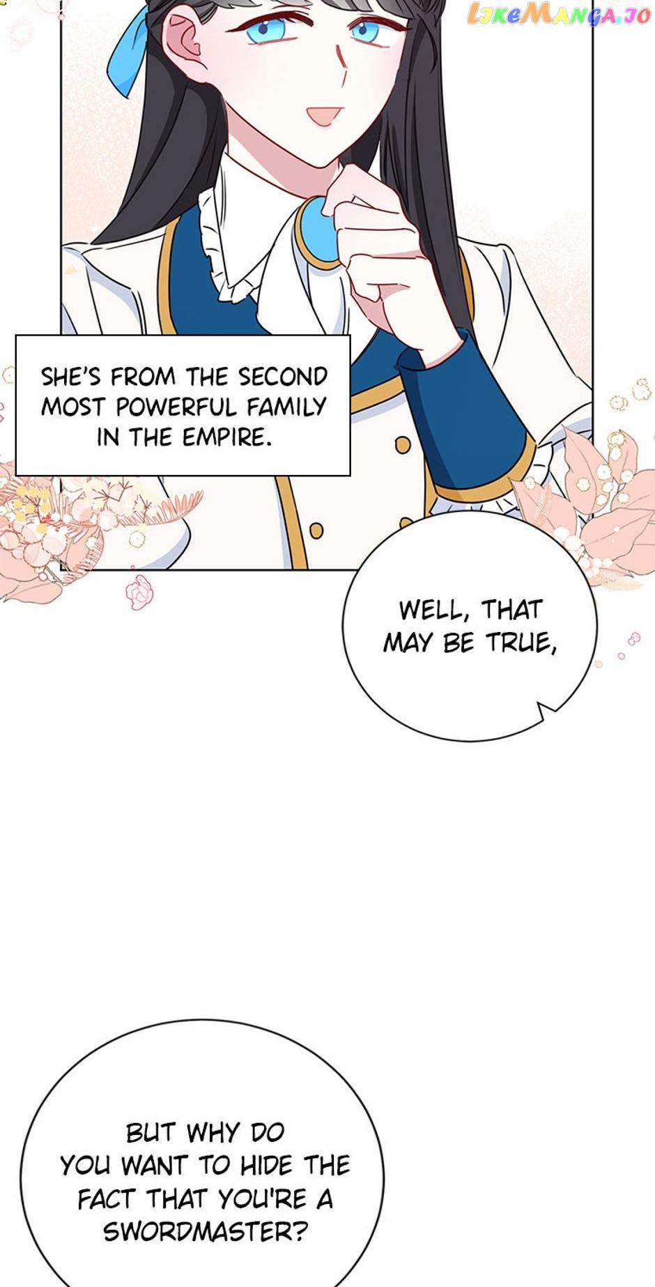 The Needlepoint Swordmaster Chapter 2 - page 56