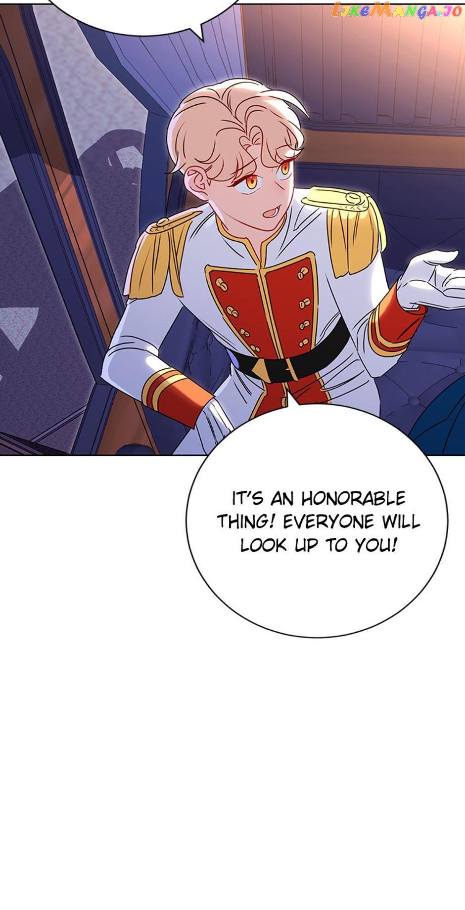 The Needlepoint Swordmaster Chapter 2 - page 57