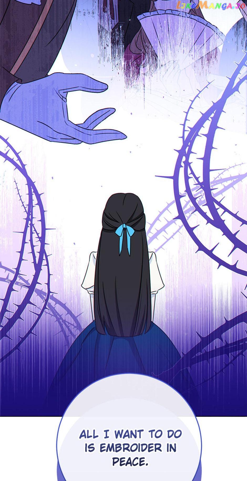 The Needlepoint Swordmaster Chapter 2 - page 60