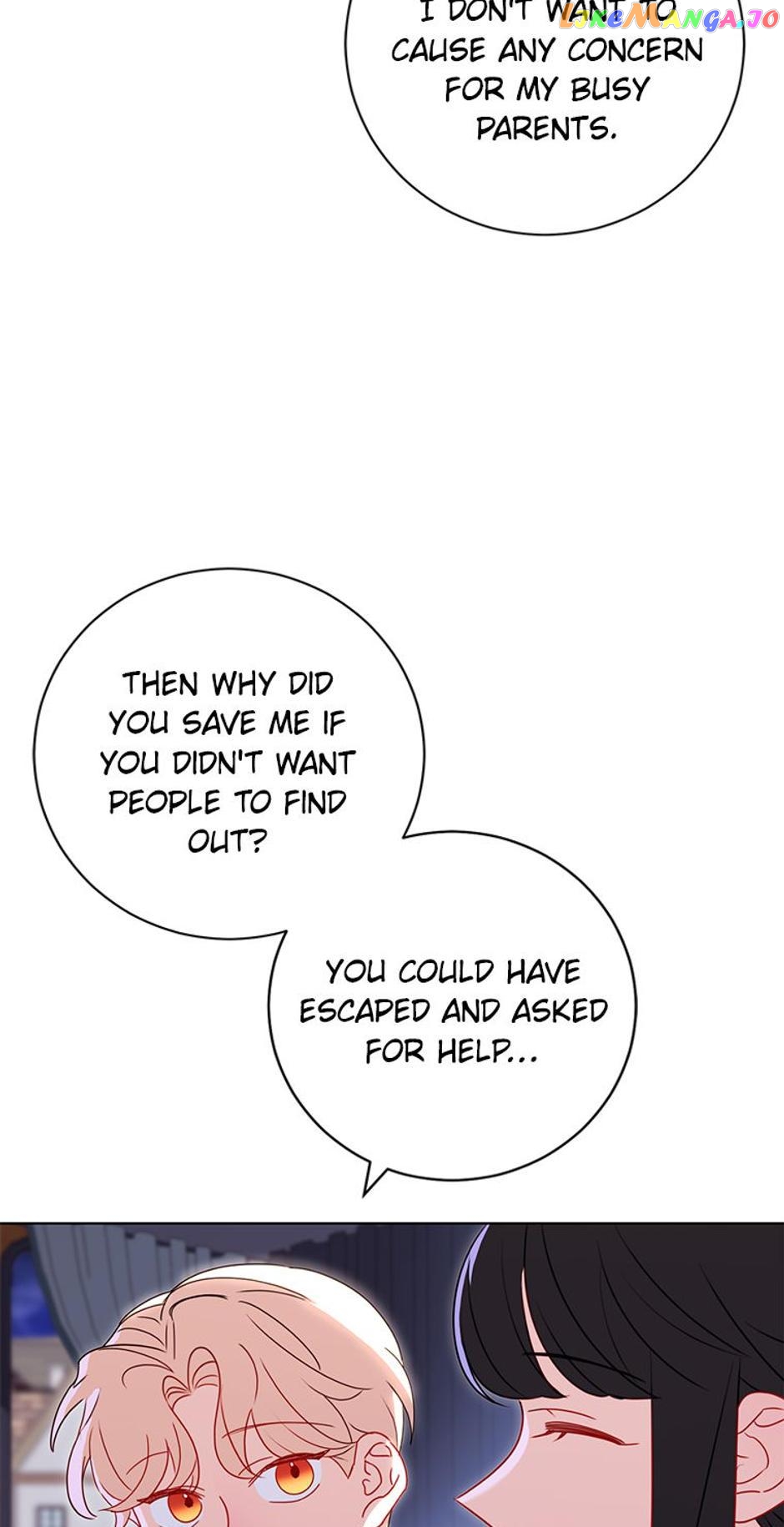 The Needlepoint Swordmaster Chapter 2 - page 62