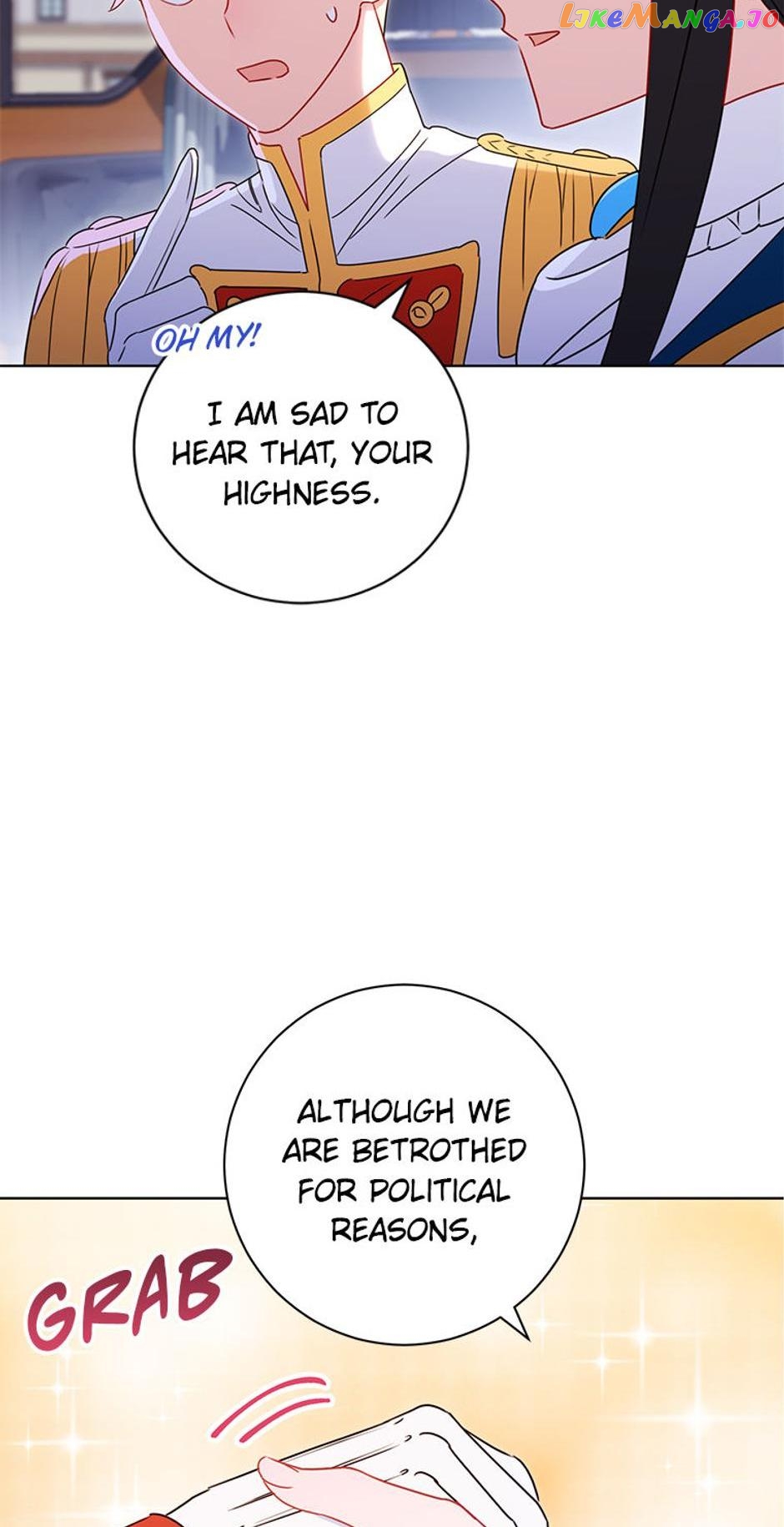 The Needlepoint Swordmaster Chapter 2 - page 63