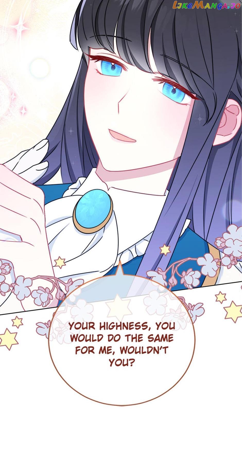 The Needlepoint Swordmaster Chapter 2 - page 67