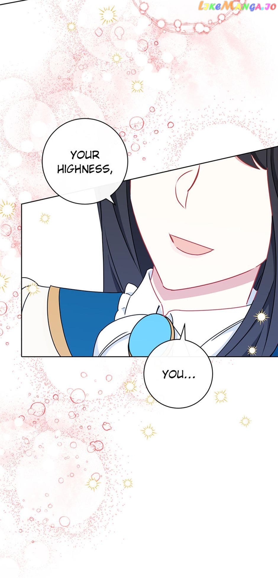 The Needlepoint Swordmaster Chapter 2 - page 70