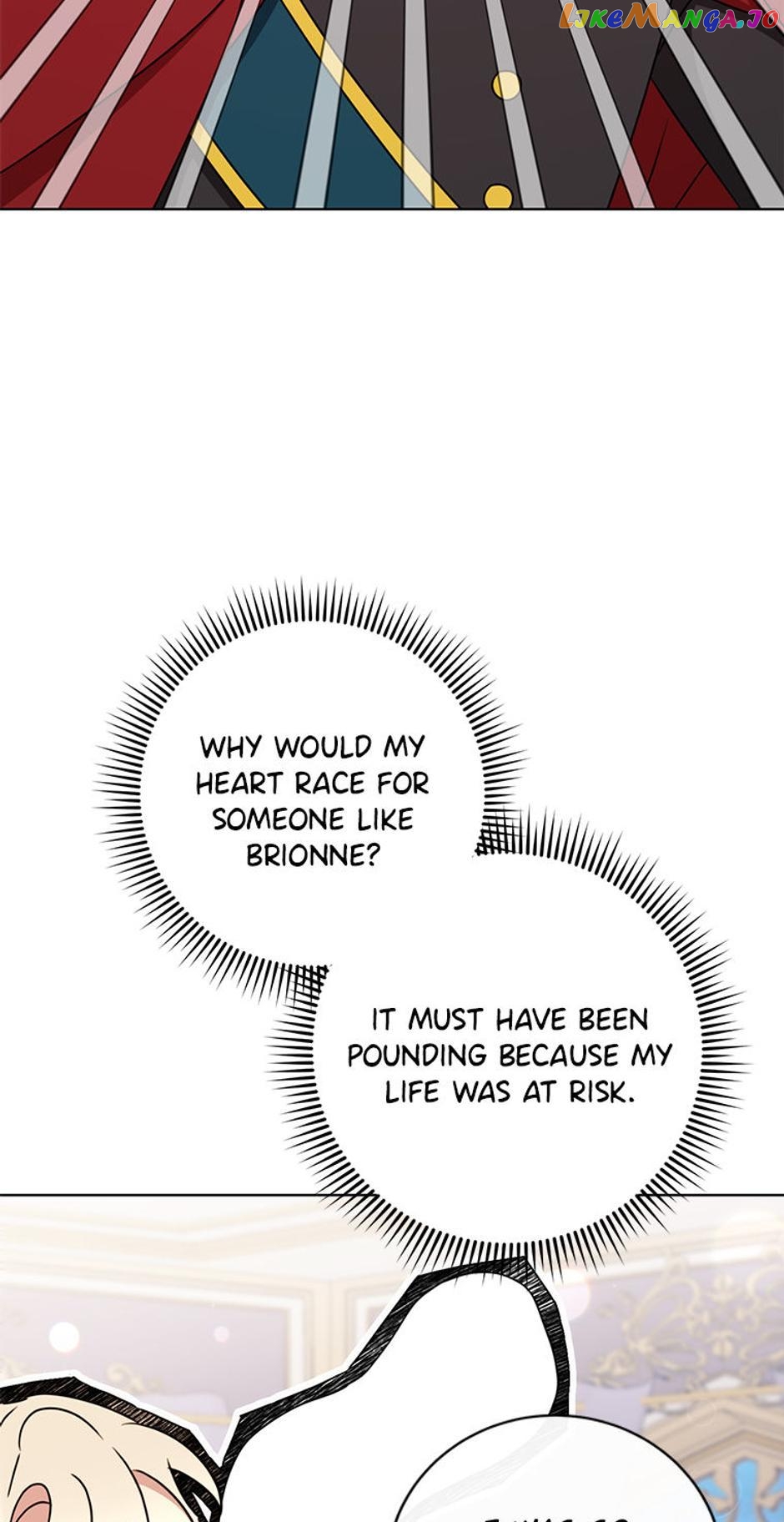 The Needlepoint Swordmaster Chapter 2 - page 76