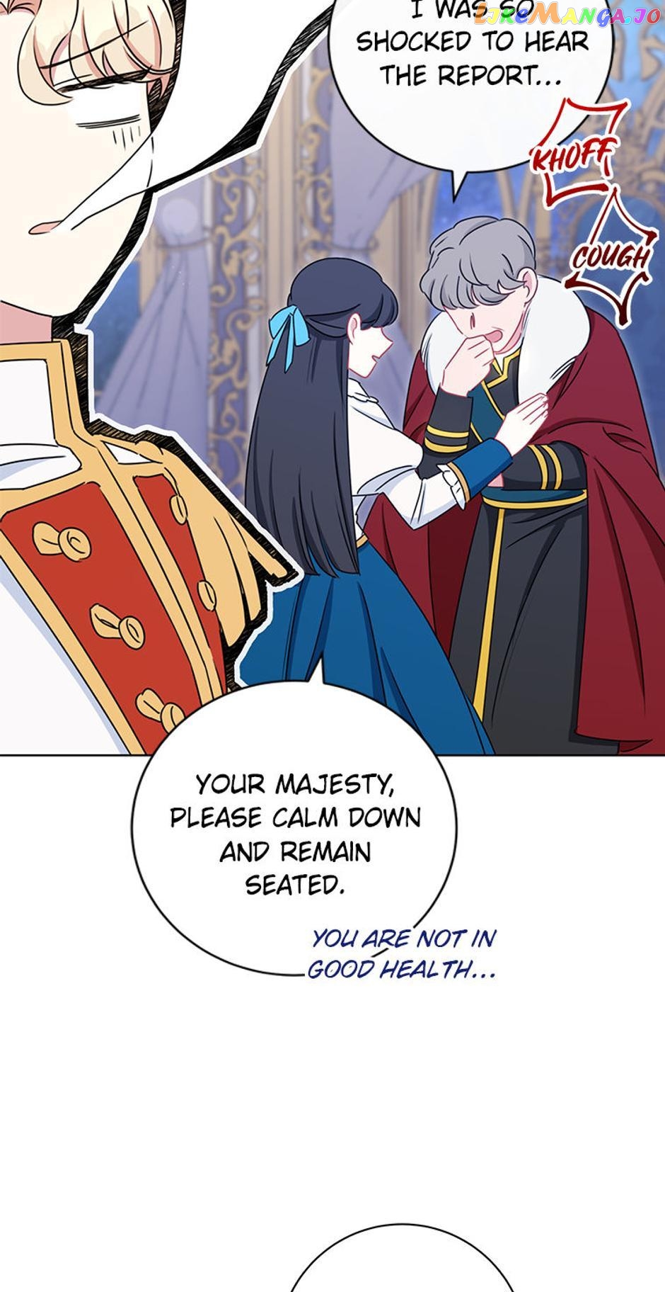 The Needlepoint Swordmaster Chapter 2 - page 77