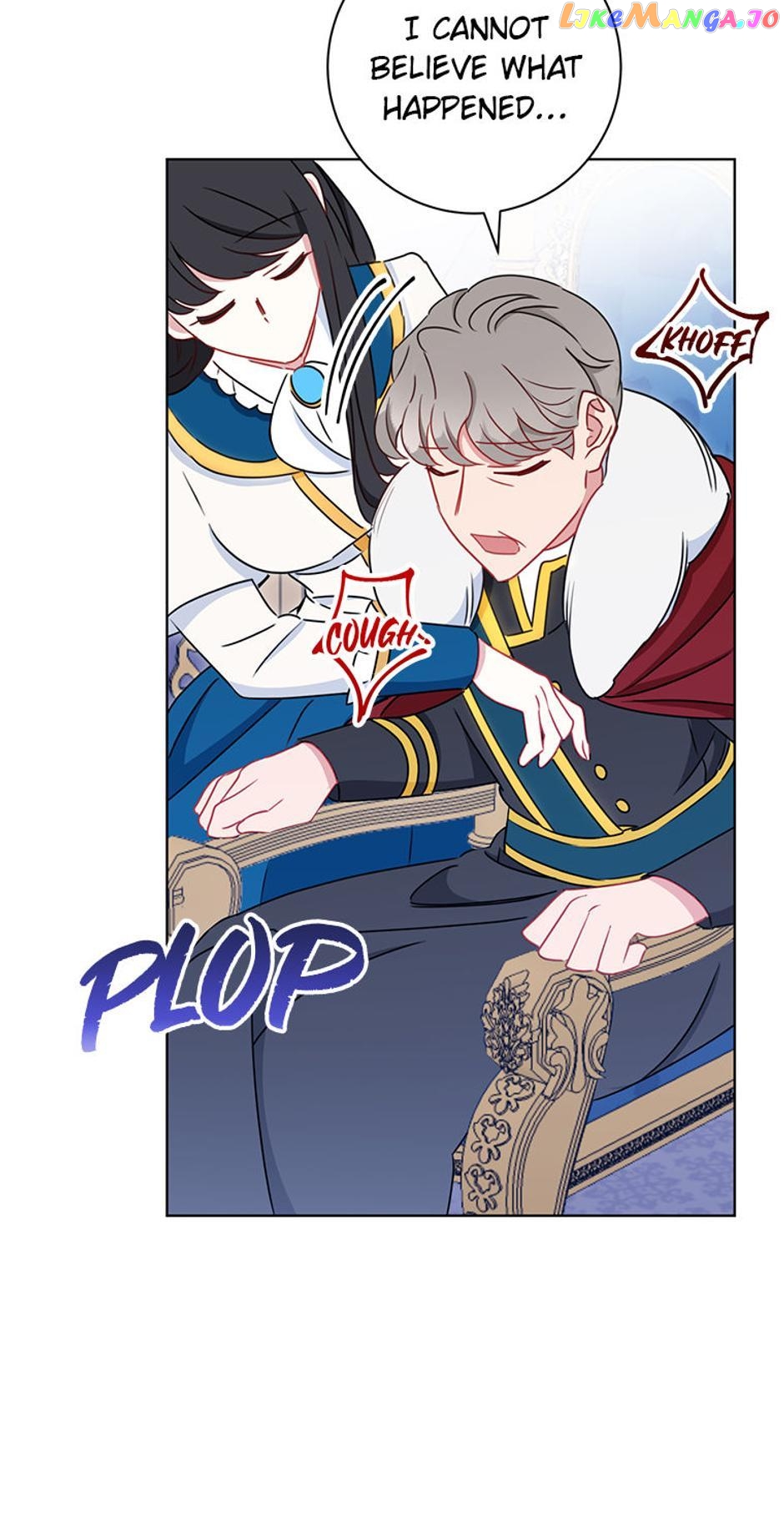 The Needlepoint Swordmaster Chapter 2 - page 78