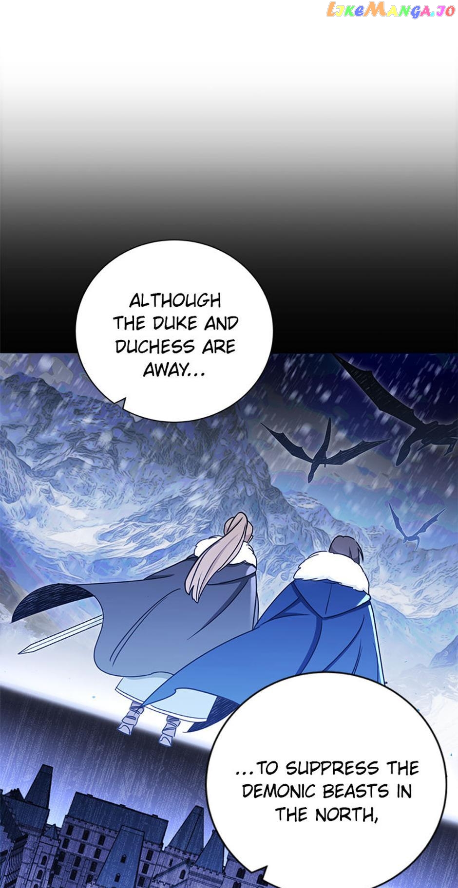 The Needlepoint Swordmaster Chapter 2 - page 79