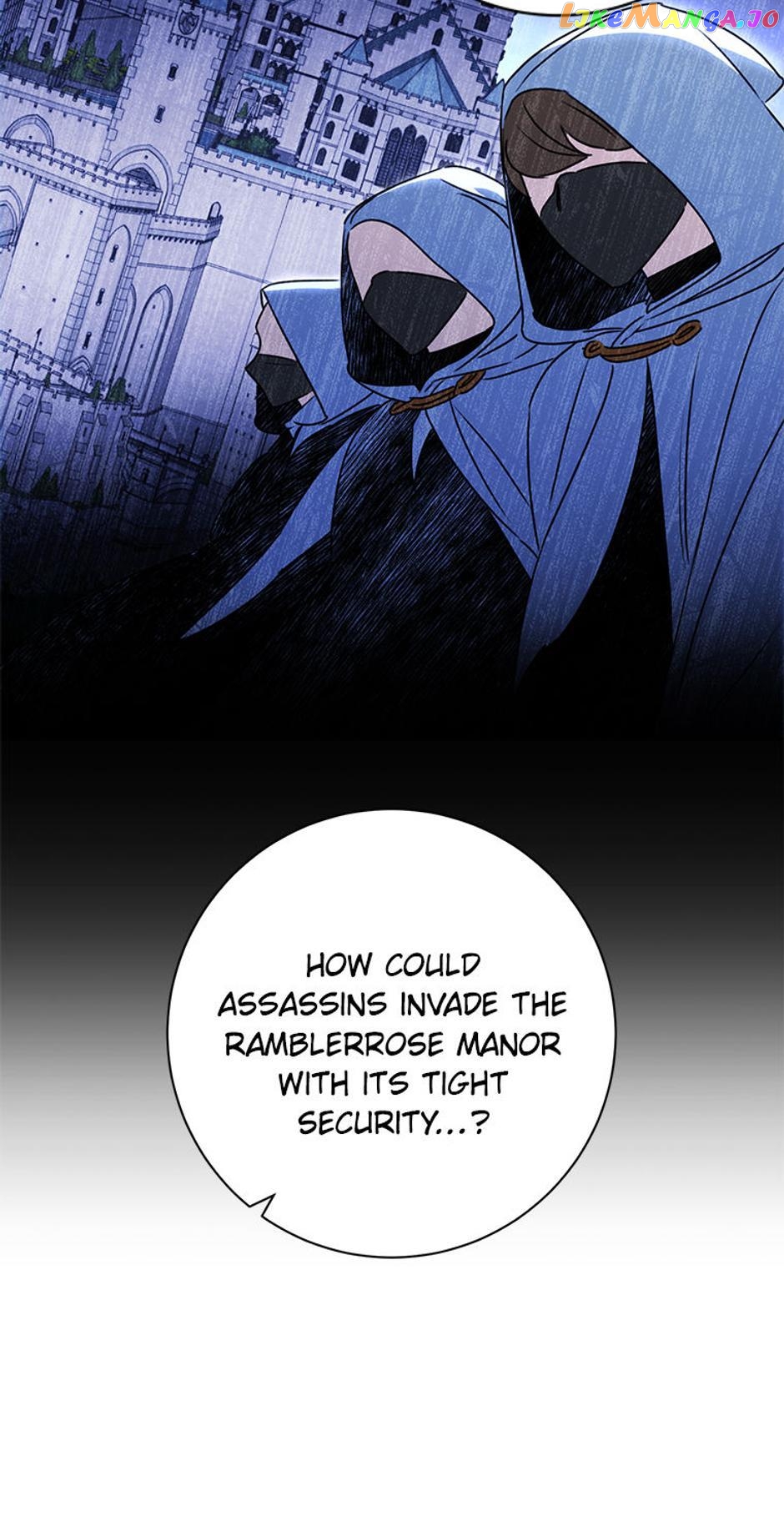 The Needlepoint Swordmaster Chapter 2 - page 80