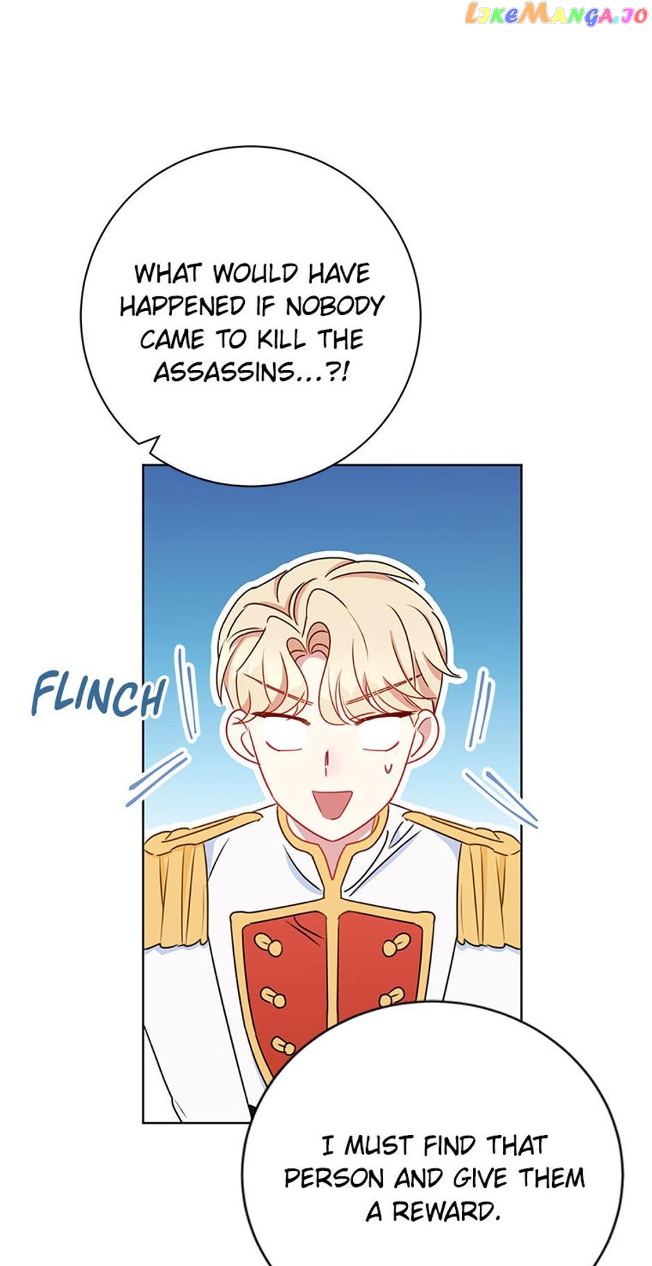 The Needlepoint Swordmaster Chapter 2 - page 81