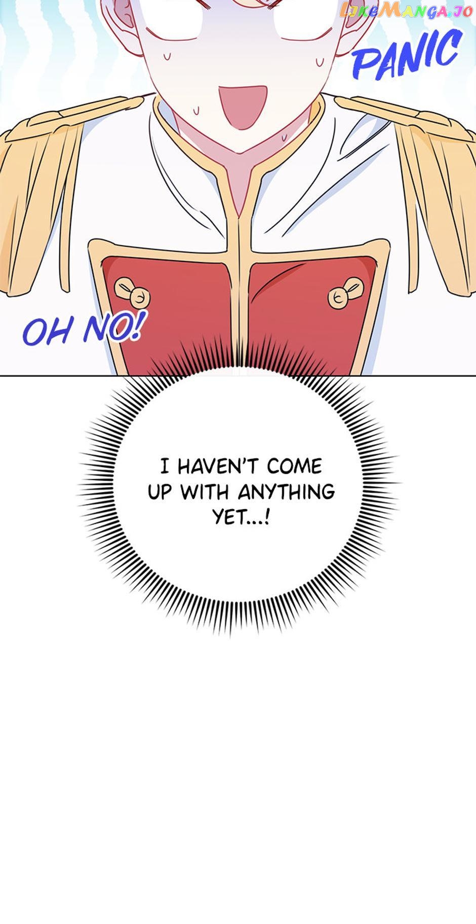 The Needlepoint Swordmaster Chapter 2 - page 83