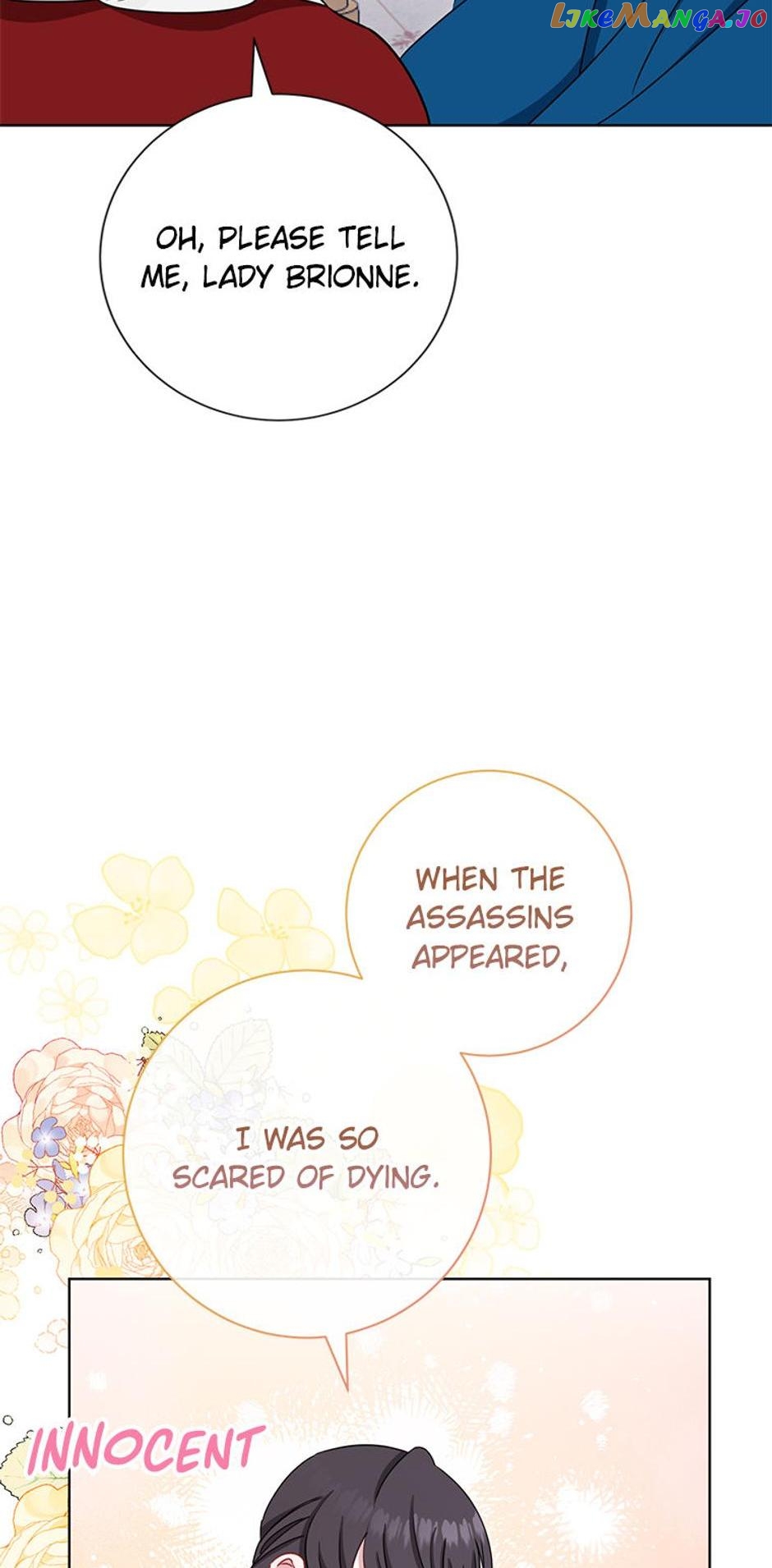 The Needlepoint Swordmaster Chapter 2 - page 85