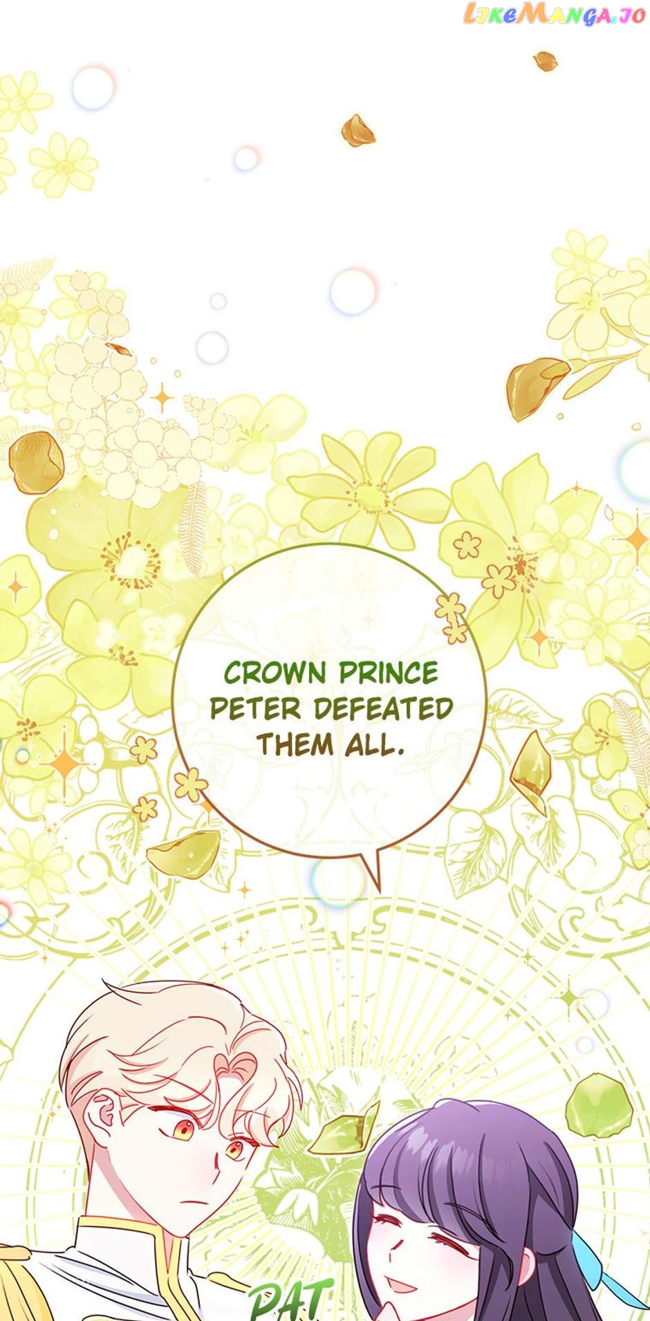 The Needlepoint Swordmaster Chapter 2 - page 88
