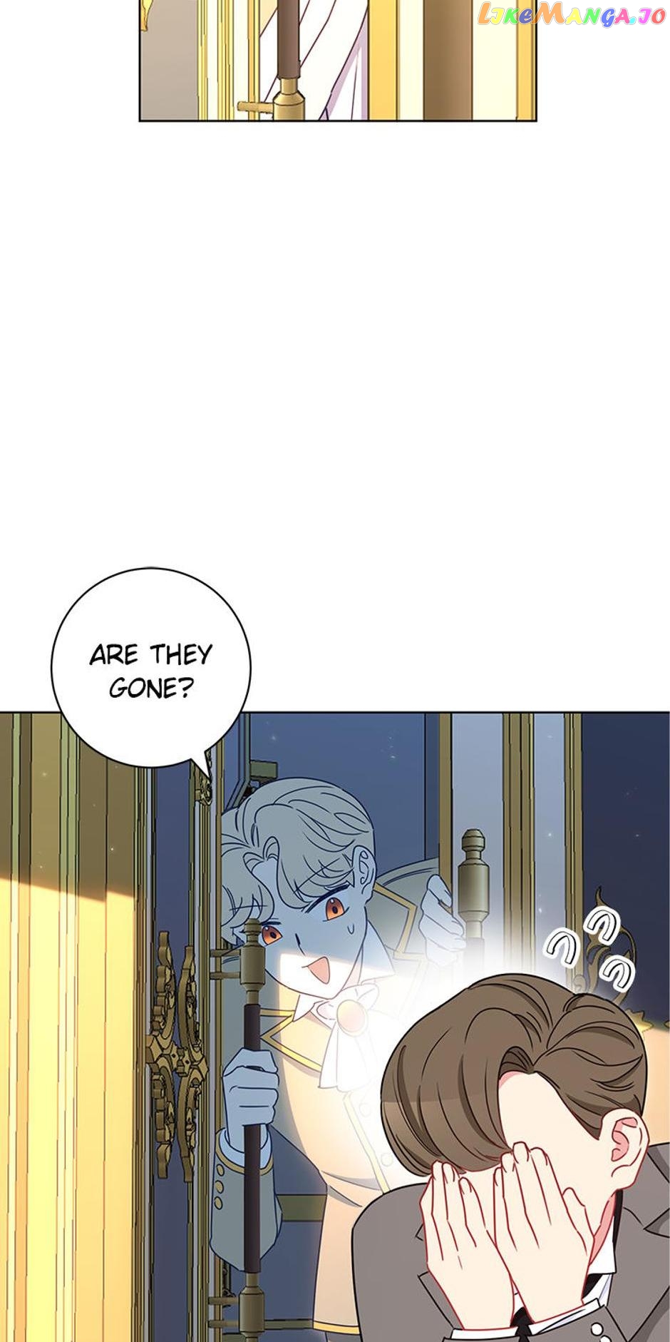 The Needlepoint Swordmaster Chapter 3 - page 14