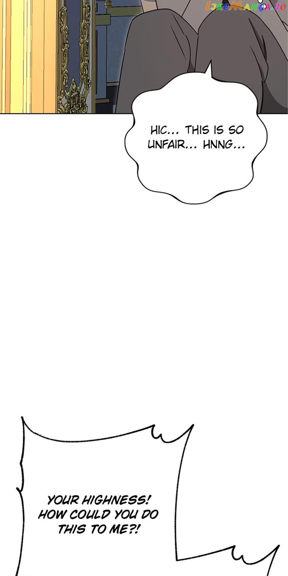 The Needlepoint Swordmaster Chapter 3 - page 15