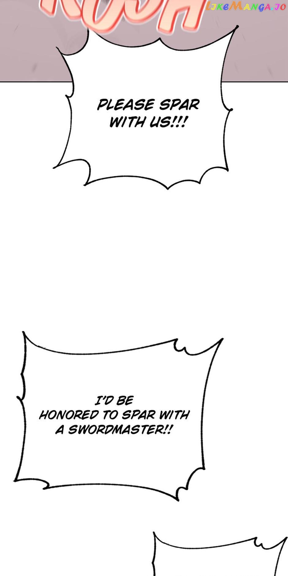 The Needlepoint Swordmaster Chapter 3 - page 21