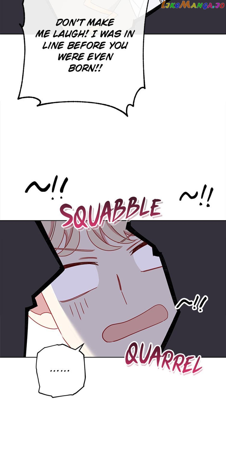 The Needlepoint Swordmaster Chapter 3 - page 24