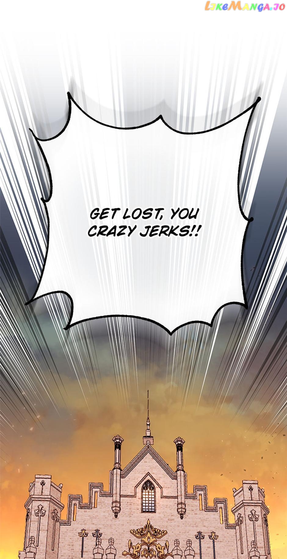 The Needlepoint Swordmaster Chapter 3 - page 25