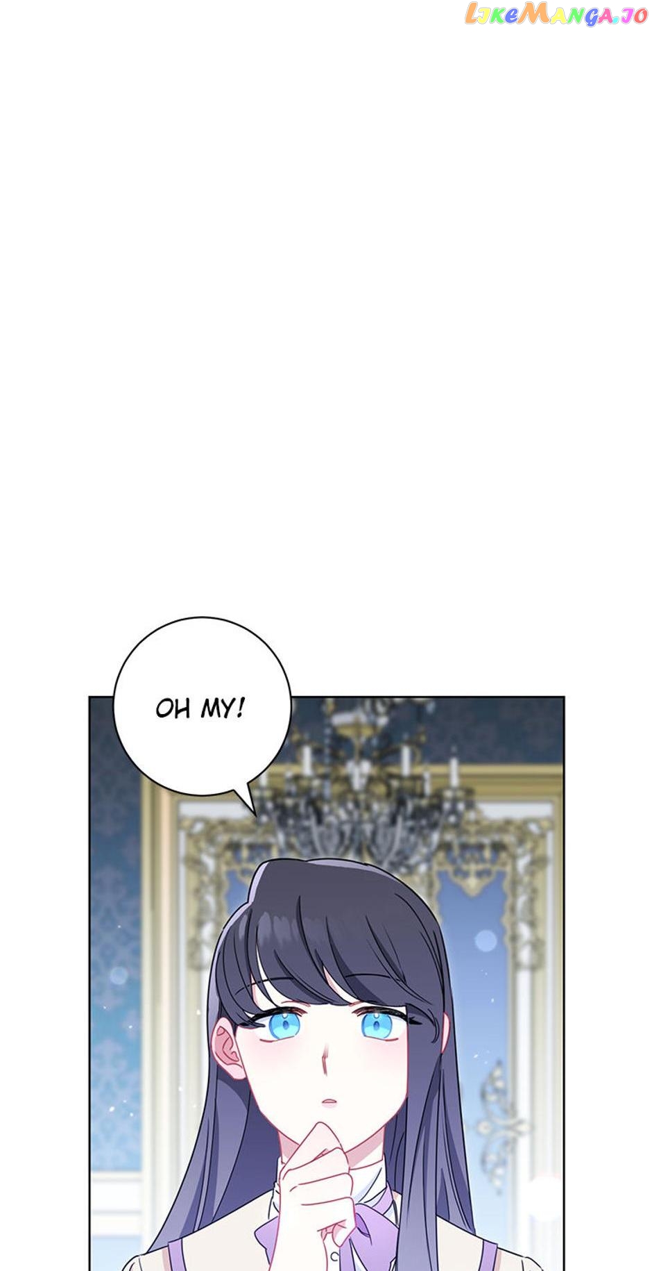 The Needlepoint Swordmaster Chapter 3 - page 27