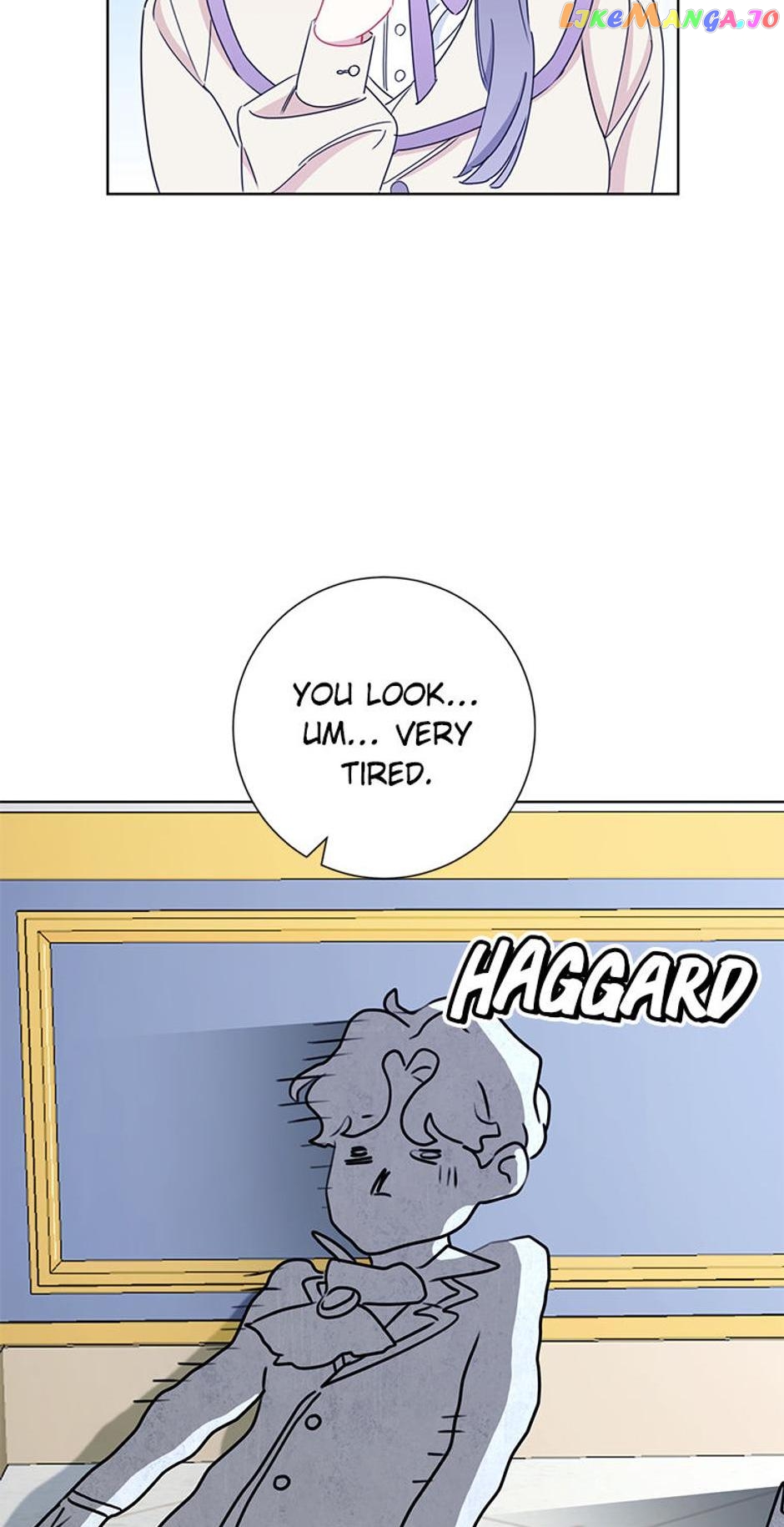 The Needlepoint Swordmaster Chapter 3 - page 28