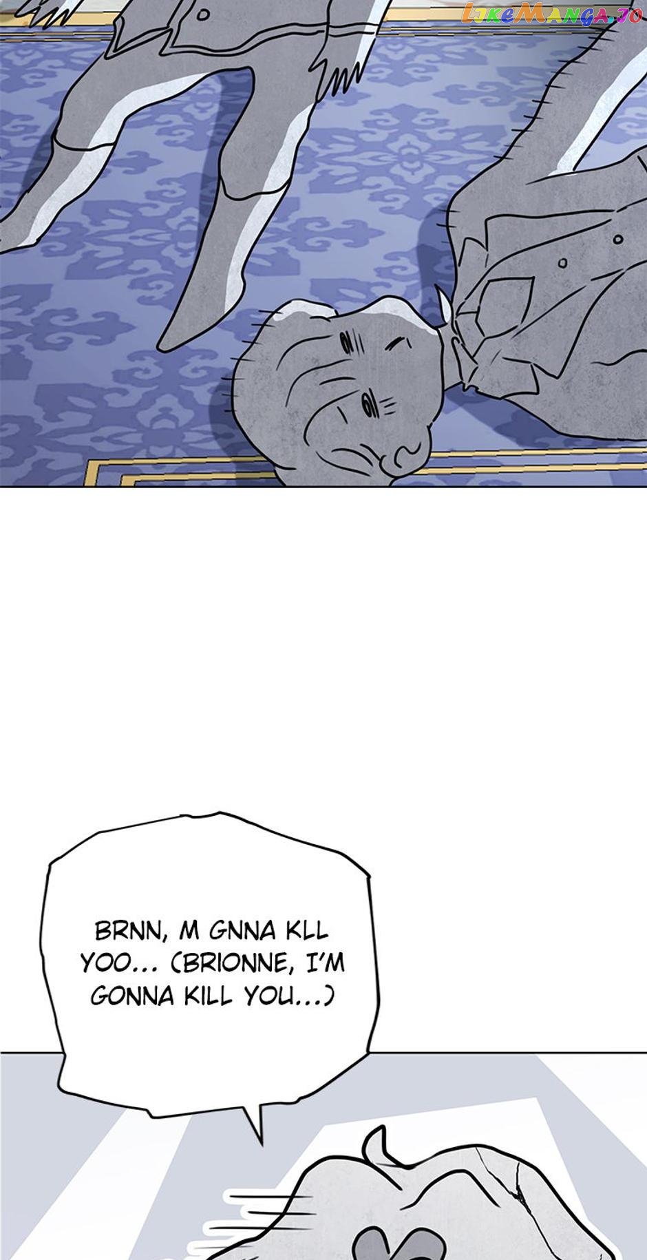 The Needlepoint Swordmaster Chapter 3 - page 29
