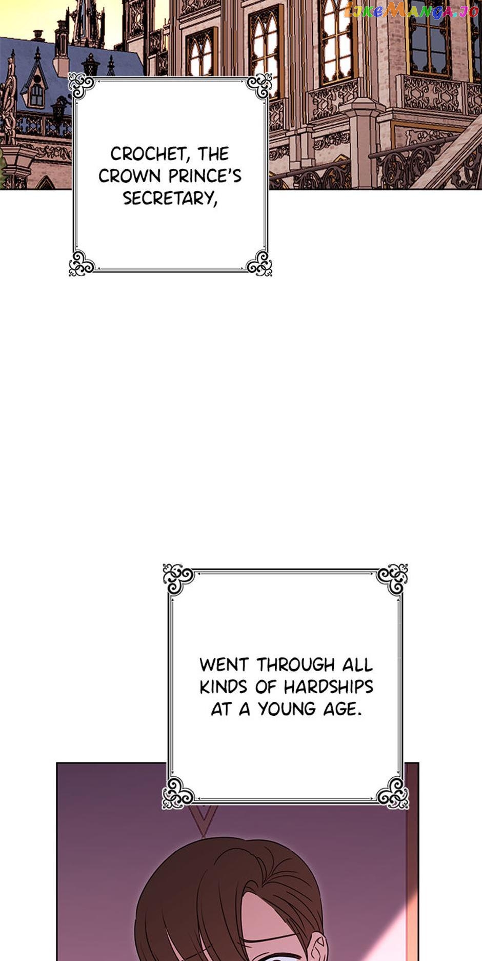 The Needlepoint Swordmaster Chapter 3 - page 3