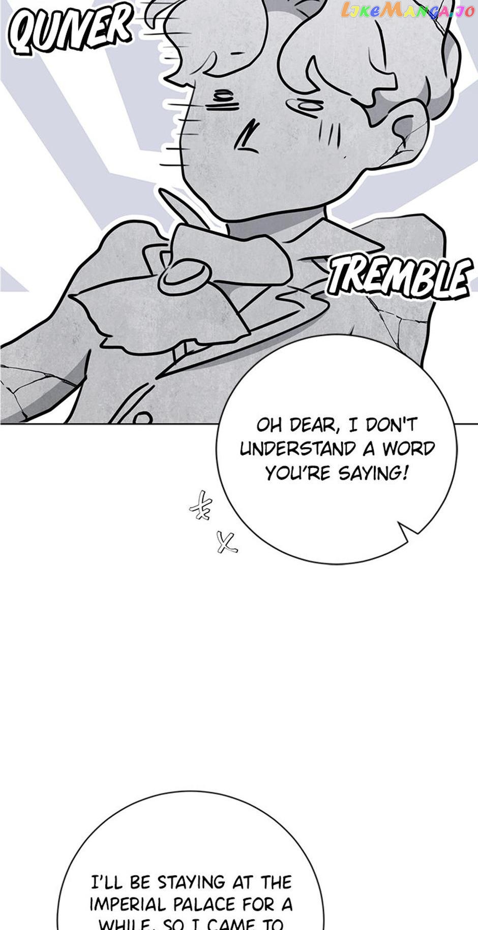The Needlepoint Swordmaster Chapter 3 - page 30