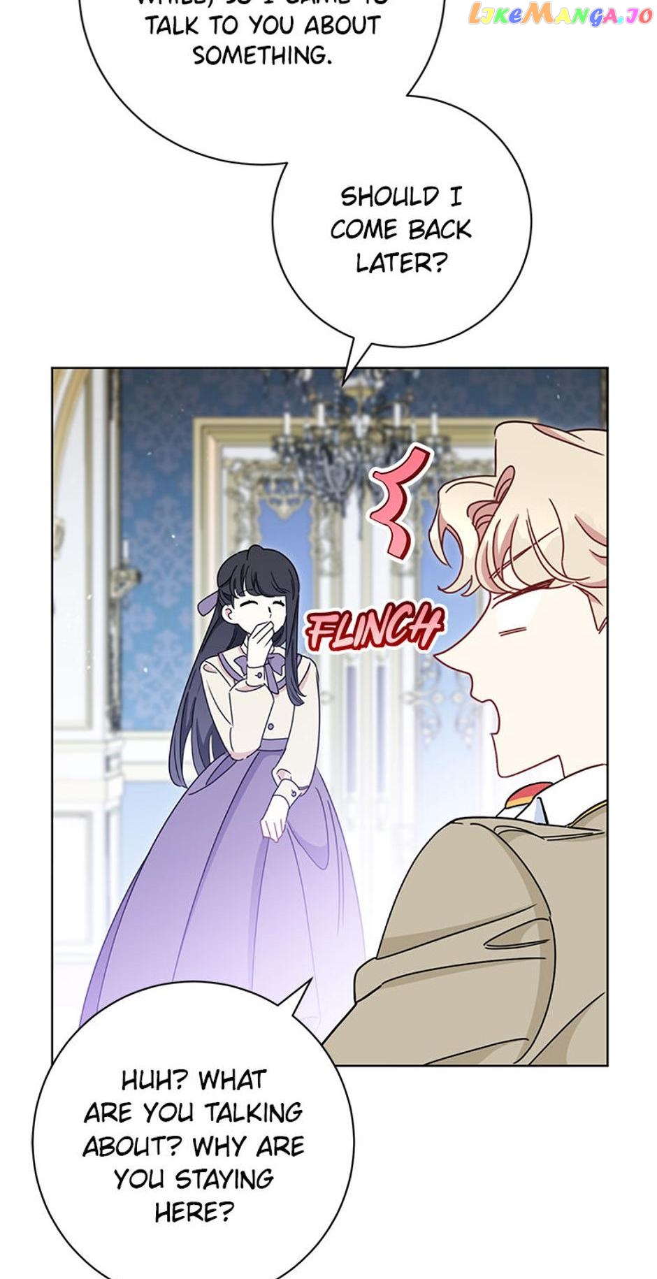 The Needlepoint Swordmaster Chapter 3 - page 31