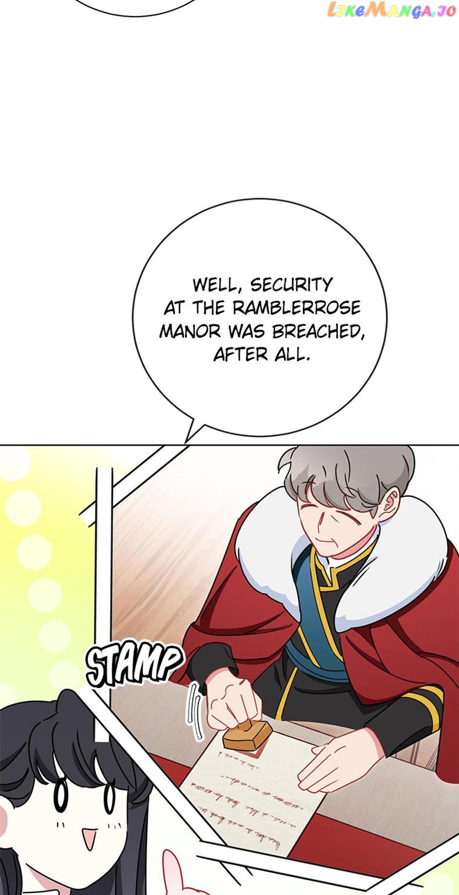 The Needlepoint Swordmaster Chapter 3 - page 32