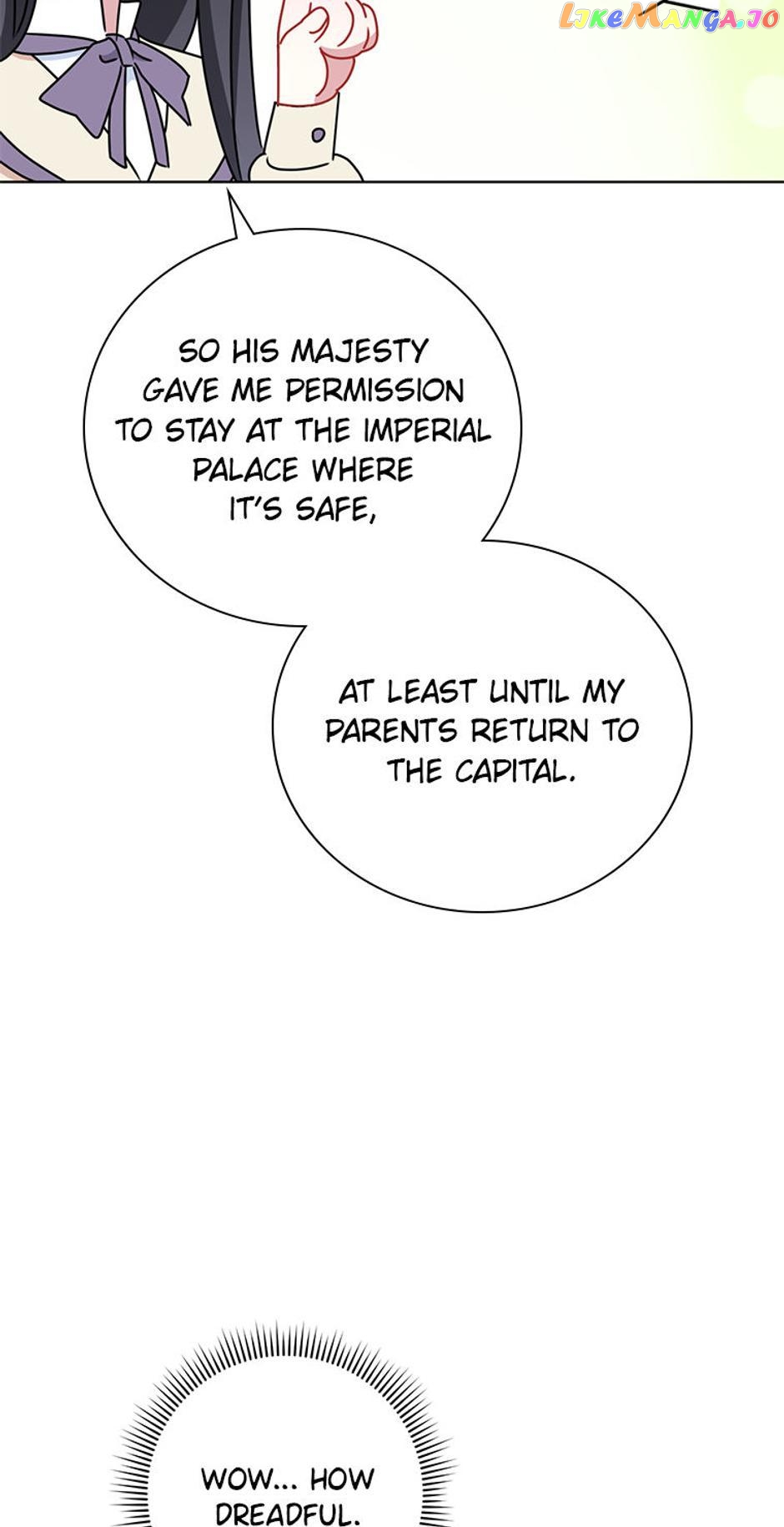 The Needlepoint Swordmaster Chapter 3 - page 33