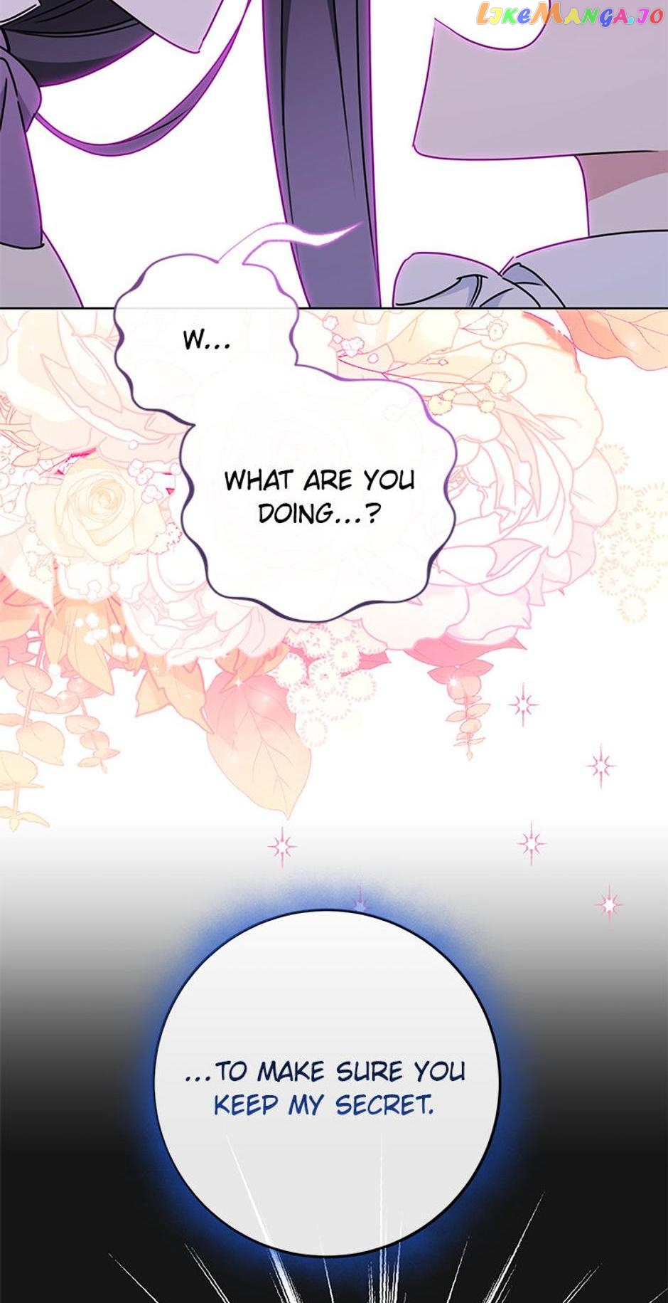 The Needlepoint Swordmaster Chapter 3 - page 38