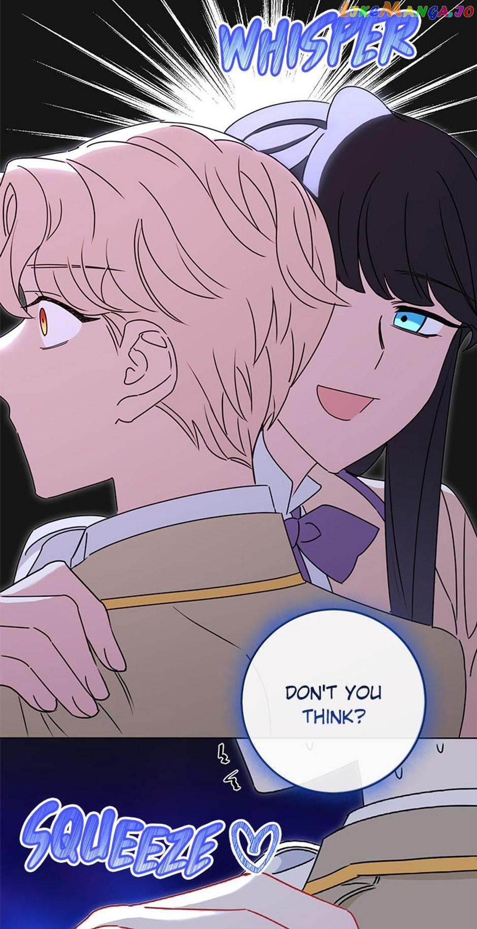 The Needlepoint Swordmaster Chapter 3 - page 39