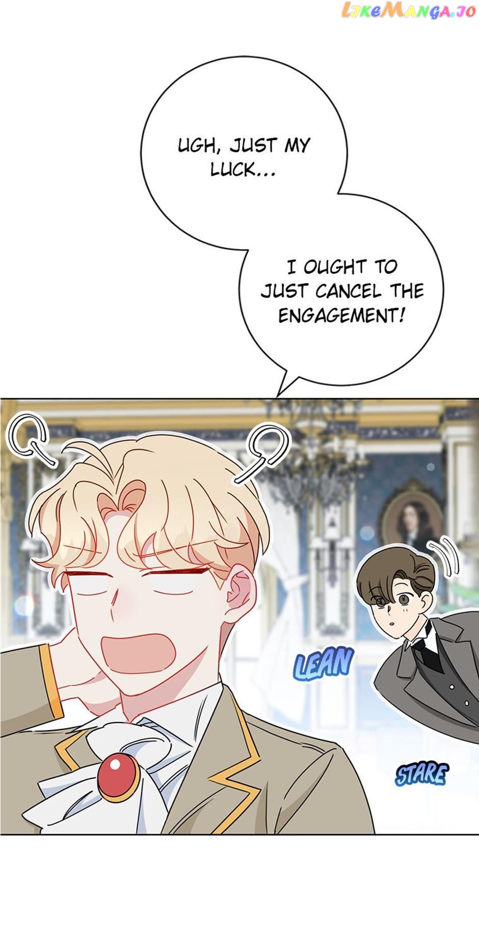 The Needlepoint Swordmaster Chapter 3 - page 43