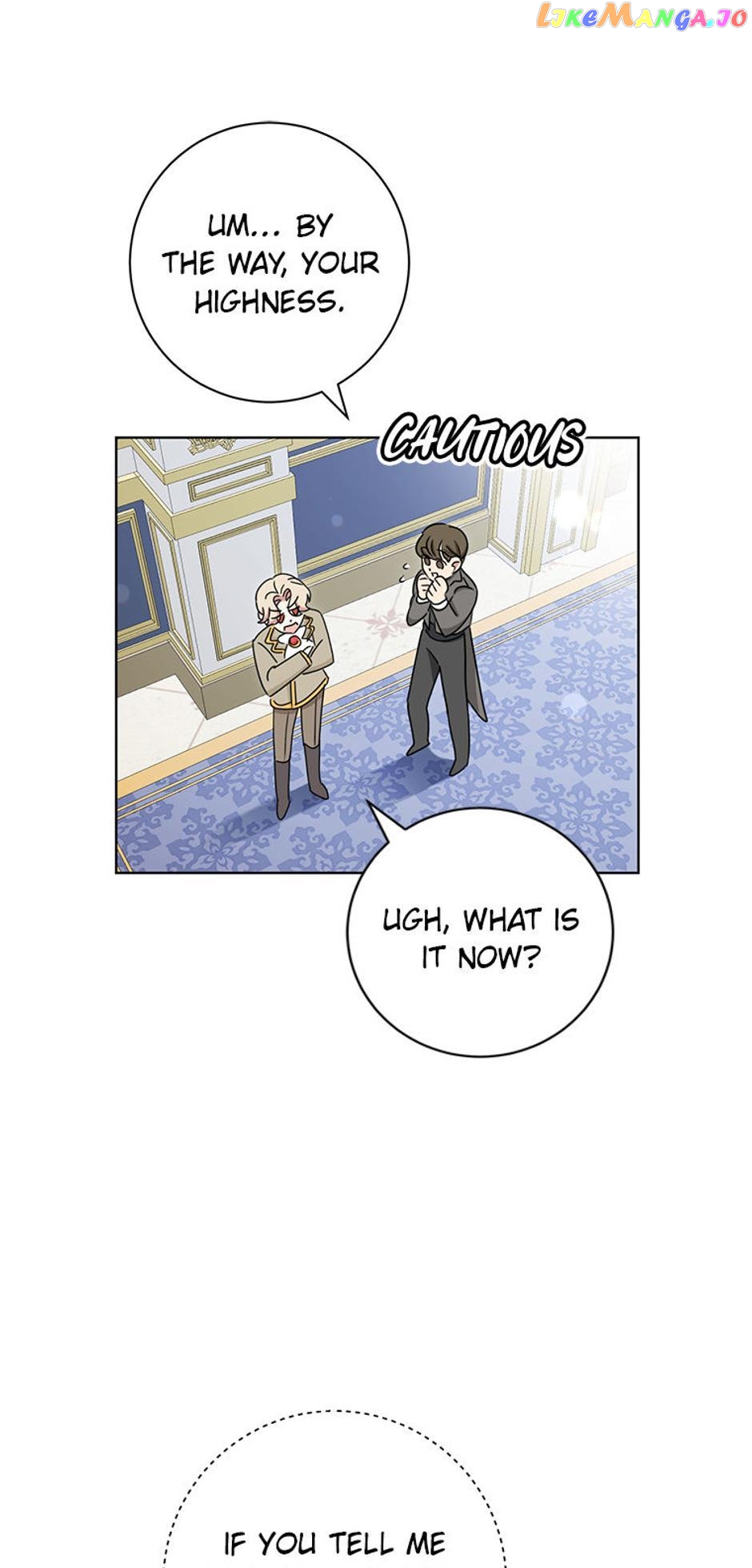 The Needlepoint Swordmaster Chapter 3 - page 44