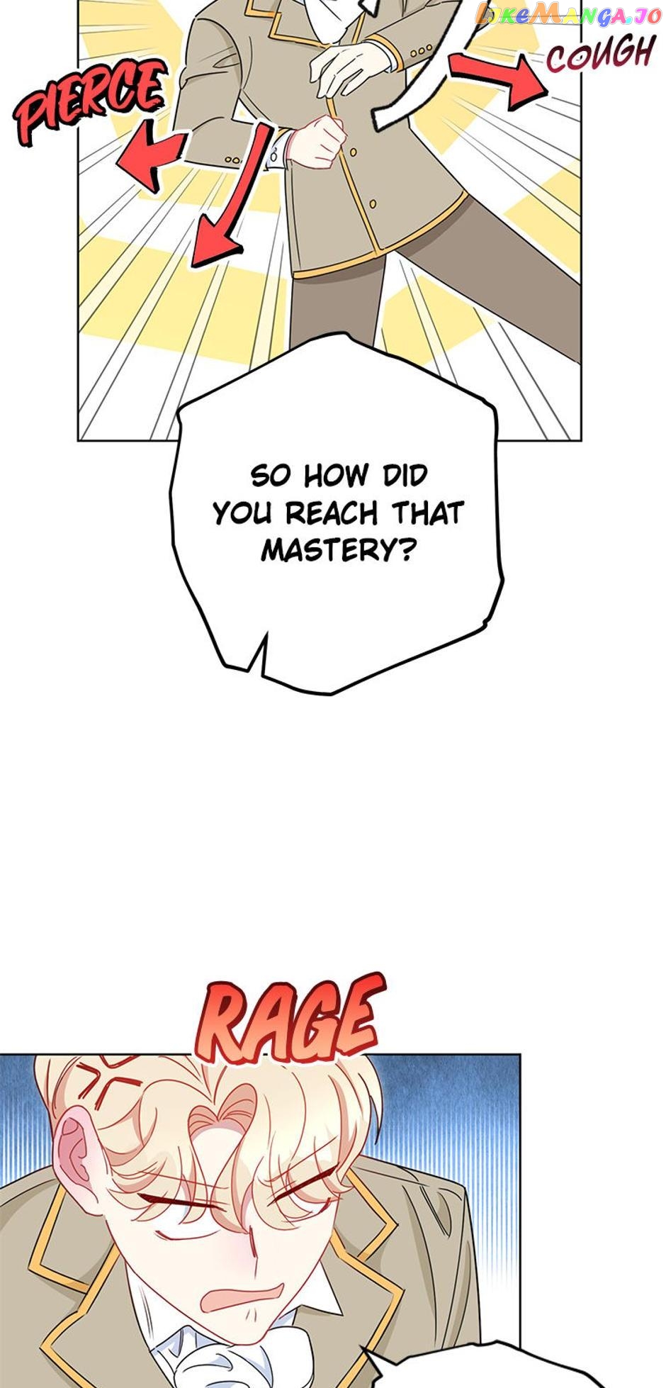 The Needlepoint Swordmaster Chapter 3 - page 48